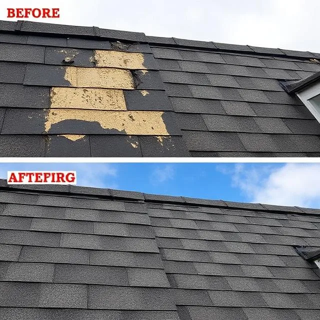 Roof Repair Near Me in Ewing, IL near me
